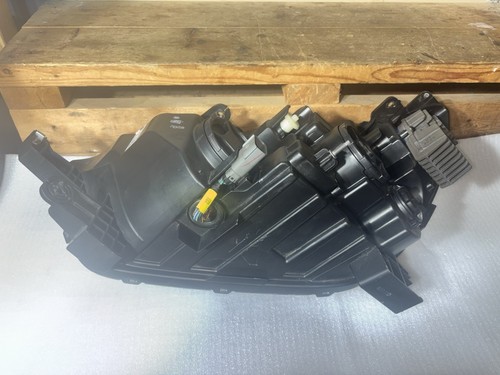 Complete! 2017-21 OEM BUICK ENCORE RIGHT Passenger SIDE HALOGEN W/LED HEADLIGHT - Picture 11 of 23