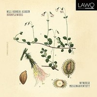 Nils Henrik Asheim Hornflowers - Cd - G4Z