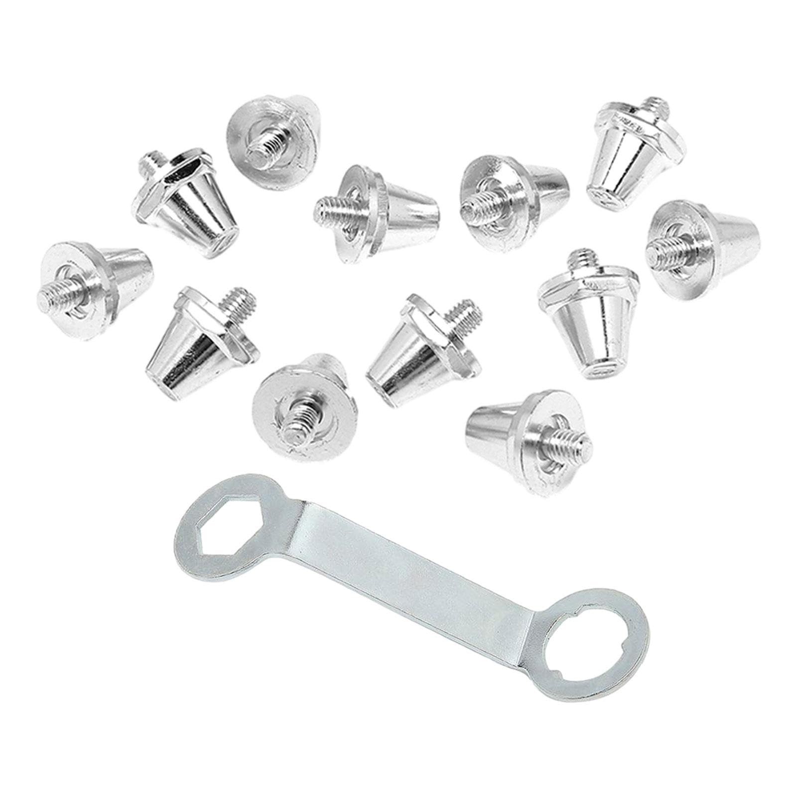 APL Scarpe da calcio Spikes M5 borchie per scarpe da calcio per sneakers sportive5184