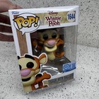 DISNEY WINNIE THE POOH TIGGER WITH BALLOON 3.75 POP VINYL FIGURE 1644 FUNKO