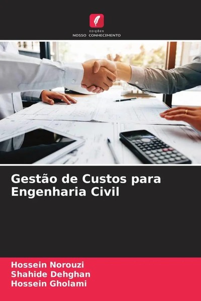 Hossein Norouzi (U. A.) | GestãO De Custos Para Engenharia Civil | Taschenbuch-image