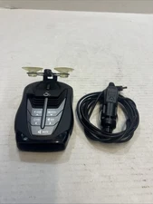 Cobra Electronics Rad 480i Connected Radar and Laser Detector tested