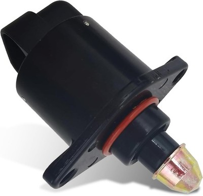 Idle Air Control Valve, Throttle stepper motor idle control valve, for Stable En