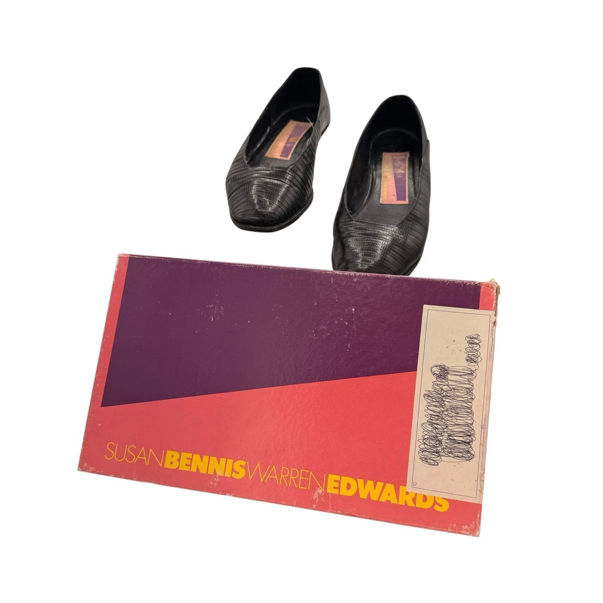 warren edwards shoes products for sale | eBay display picture 3
