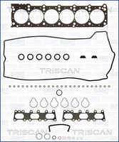 Triscan Dichtungssatz, Zylinderkopf U.A. FüR GM Korea, MERCEDES-BENZ, Ssangyong