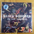 Black Sabbath The Last judgement (New & Sealed) LP