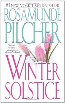 Winter Solstice von Rosamunde Pilcher | Buch | Zustand gut