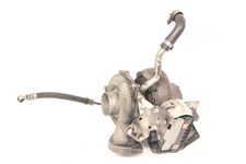 Bmw 5er E60 E61 525D 130KW Turbolader Turbo Abgasturbolader 750080 9018S X192686