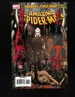 Amazing Spider-Man #567 Marvel 2008