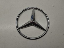 Mercedes-Benz GLC X253 C253 2016 Herstelleremblem 0008175302 LGE11603 Mercedes-Benz GLC X253 C253 2016 Herstelleremblem 0008175302 LGE11603