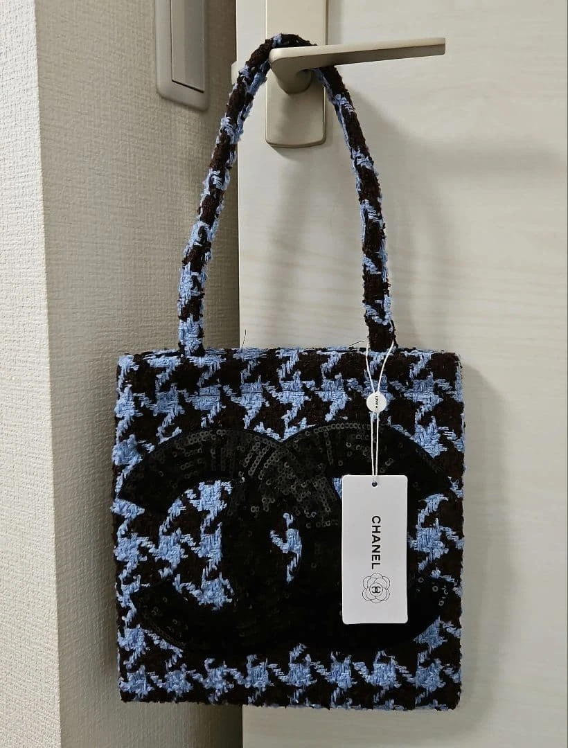 美術品・アンティーク・コレクション 6/9限定価格CHANEL ノベルティ