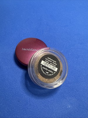 bareMinerals Shadow - Smoky Amber - New Sealed