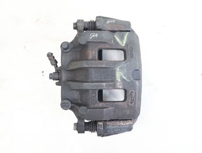 Bremssattel vorn rechts Hyundai H1 TRAVEL 581904HA00 ABS 2.5 100 KW 136 PS Diese