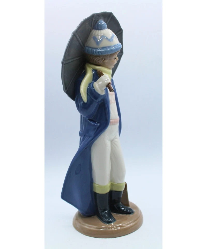 Dalia | Paraguas Niño | Mango roto Foto 2 de 4