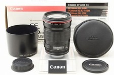        Canon EF 135mm F2 L USM / Canon / Lens / Camera
