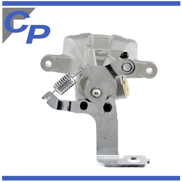 Bremssattel Hinten FüR Toyota Avensis T27 Mit Elektrischer Feststellbremse Links-image