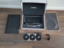 MSI GeForce RTX 3090 SUPRIM X 24GB GPU **FAULTY**