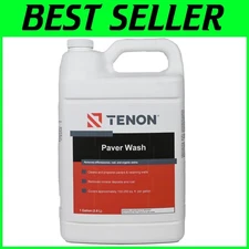 Professional Grade Paver Cleaner - 1 Gallon