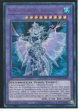 YU GI OH EL SCHATTENPUPPE ANOYATYLLIS  BLGG-D...