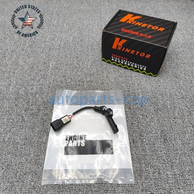 Sensor Crankshaft Pulse for Land Rover LR3 LR4 Range Rover Petrol LR009793