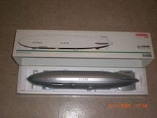 Märklin 11400 Luftschiff Graf Zeppelin D-LZ ...