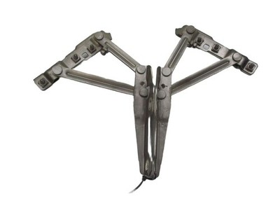 Motorhaubenscharnier Set links und rechts für OPEL  INSIGNIA A 12841601 12841600