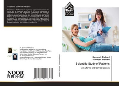 Scientific Study of Patients Samaneh Sheibani
