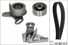 Kit de distribution Hyundai PONY