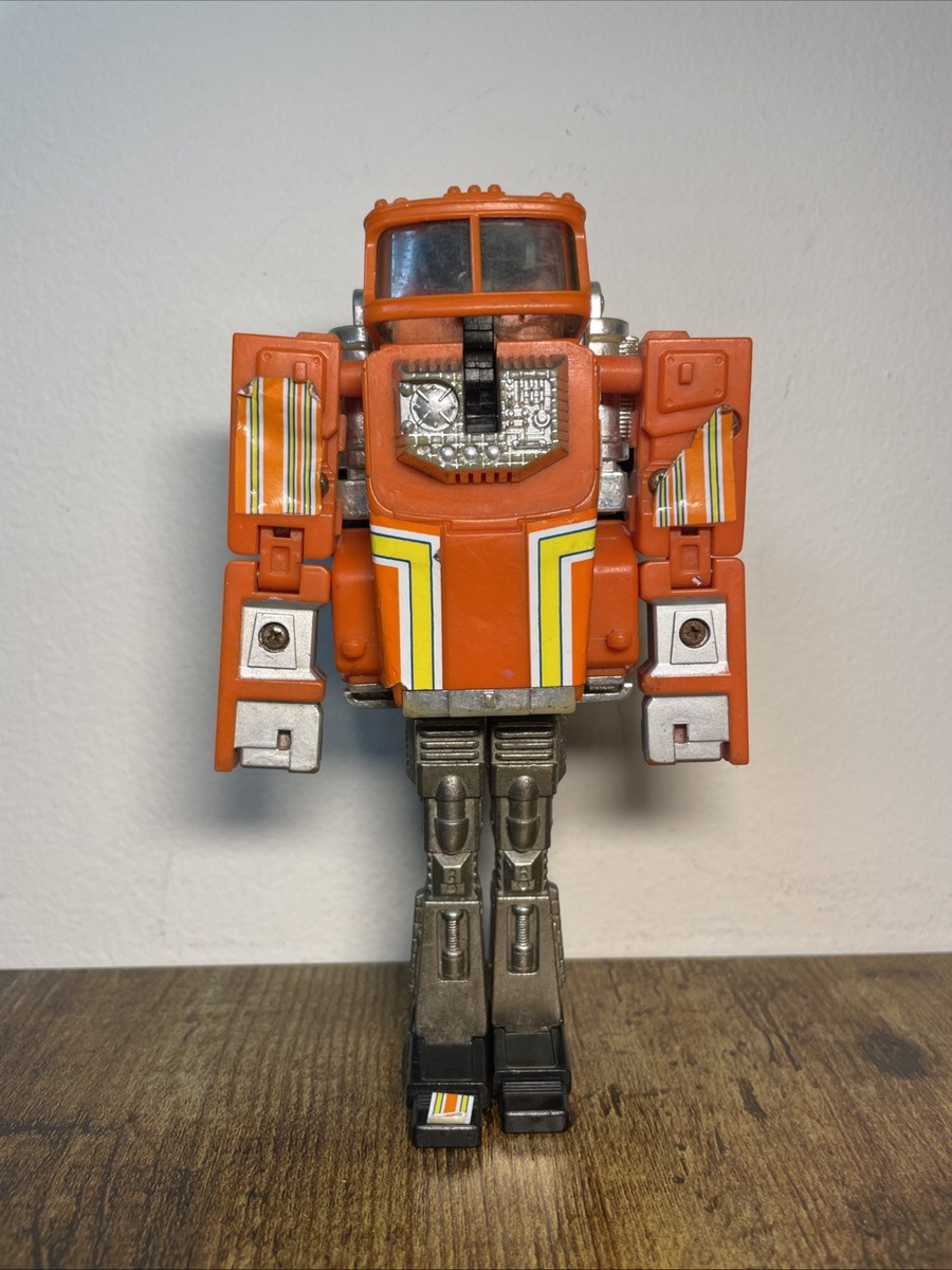 Bandai Super Gobots STAKS ... - Jeux & Jouets