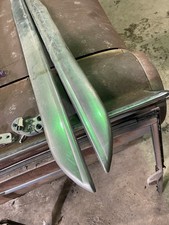 1950 Dodge Coronet Rocker Molding Driver And Passenger Sides