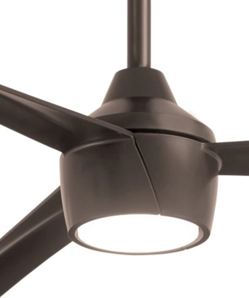 MinkaAire Skinnie Skinnie 56" 3 Blade Indoor / Outdoor LED - Image 2 of 4