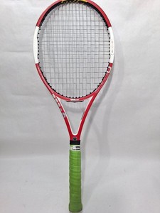 Wilson Six One Racquet | eBay