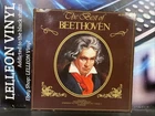 The Best Of Beethoven LP Album Vinyl Record RTL2084 A3/B1 Classical