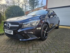 2013 Mercedes Cla180 Sport , coupe,Petrol,  Rare Colour Metalic Purple