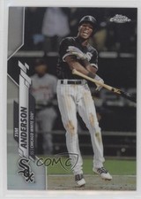 Click to enlarge Tim Anderson