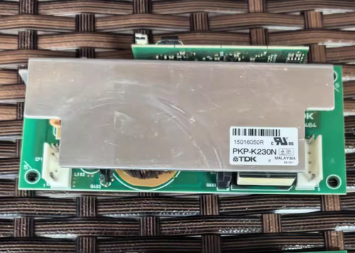 1PC  for   EB440 EB460 YS PKP-K230N Projector Lamp Power board Lamp driver board