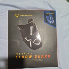 Protector de codo para bateadores de béisbol/softbol Evoshield PRO-SRZ 2.0 - real - grande