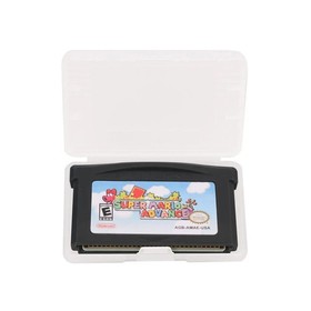 Super Mario World/Super Mario Advance/Yoshi's Island For Gameboy Advance Fast
