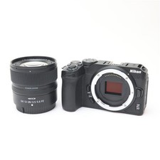 Nikon Z30 DX-Format Camera + Z DX 12-28mm PZ ...