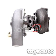 Rev9 Tx Series Tx-50b-63 Turbo Charger Turbocharger T3 Ar63 5 Bolt Exhaust 350hp