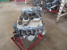 Engine 1.8l Vin C 8th Digit Fits 97-00 Mirage 14777 Engine 1.8l Vin C 8th Digit Fits 97-00 Mirage 14777