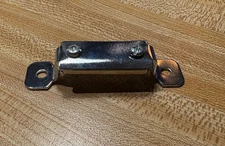 Snare Drum Parts Generic Snare Butt Chrome fits 2 3/8 in. Centers