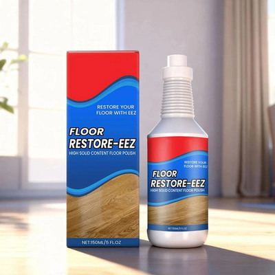 #ad #ad Clean Eez Ultimate Floor Restorer amp; Polish RevitalizeProtectShine Wood 150ml $13.85