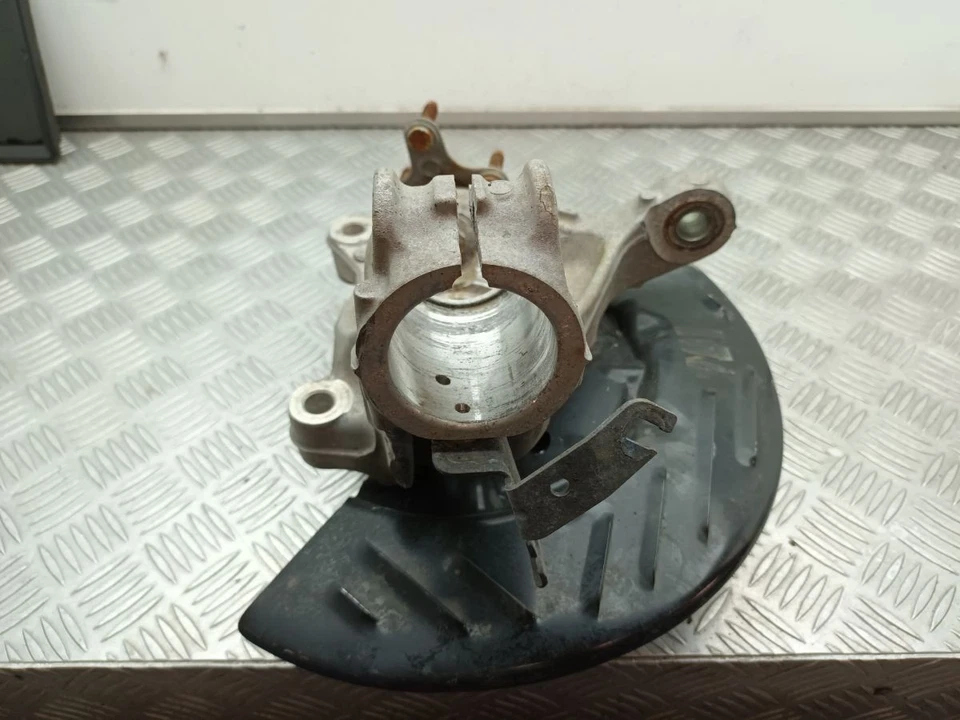 Cojinete de rueda de buje delantero izquierdo VOLKSWAGEN Tiguan R Tsi 4motion S-a 2.0 Foto 4 de 4