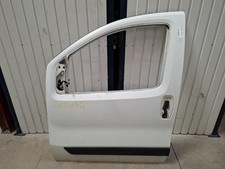 Porte avant et accessoires Peugeot BIPPER