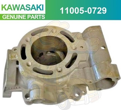 Kawasaki Genuine 2022-2023 KX112 Cylinder Engine 11005-0729 From