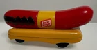 Vintage 1993 Hot Wheels Oscar Mayer Wiener Mobile