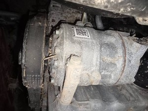 5Q0816803F KLIMAKOMPRESSOR / 2563295 FÜR AUDI A1 SPORTBACK 8XF ATTRACTED