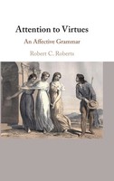 Robert C. Roberts | Attention To Virtues | Buch | Englisch (2025)