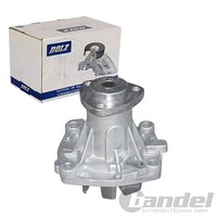 Dolz Wasserpumpe Passend FüR Alfa 155 33 Chrysler Grand Voyager Opel Frontera |